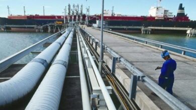 Photo of Sócia da Golar Power recebe autorização da ANP para construir terminal de GNL no Pará