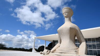 Photo of Maioria no STF vota por medidas restritivas para quem não se vacinar contra Covid-19