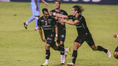 Photo of Band tem Ibope histórico com Paysandu na Série C e até bate Globo em Belém