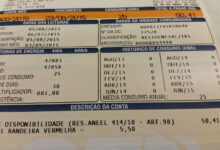 Photo of Conta de luz no Pará terá reajuste de 6,70% para consumidores residenciais
