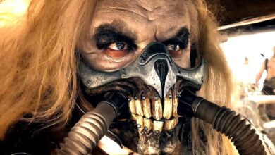 Photo of Morre Hugh Keays-Byrne, o Immortan Joe de Mad Max: Estrada da Fúria