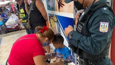 Photo of Polícia Militar encontra menino que se perdeu da mãe no Ver-o-Peso