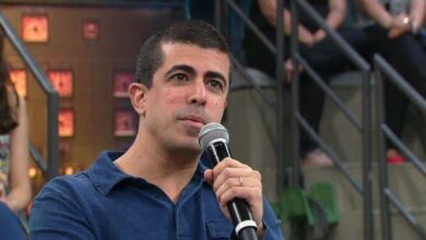 Photo of Globo quebra silêncio e se pronuncia sobre o caso de Marcius Melhem