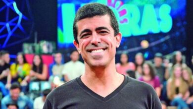 Photo of Marcius Melhem mostrou pênis e tentou agarrar Dani Calabresa em bar, diz revista