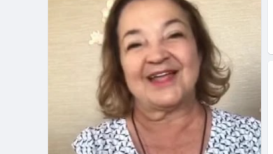 Photo of Em Santarém, Maria do Carmo (PT) diz que eleitor não entendeu a proposta dela