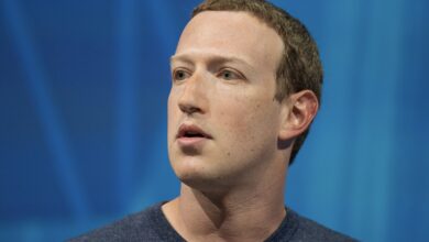 Photo of Facebook é processado por 48 estados e pode vender WhatsApp e Instagram