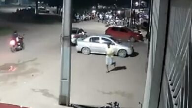 Photo of Polícia divulga vídeo que mostra momento de assassinato em Tailândia