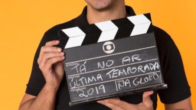 Photo of Marcius Melhem: Globo esperou diretoria para falar sobre denúncias
