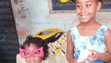 Photo of Em busca de justiça, família das meninas Rebeca e Emilly pretende processar o estado do Rio de Janeiro