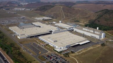 Photo of Mercedes-Benz encerra produção de carros no interior de SP