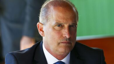 Photo of Ministro Onyx Lorenzoni visita Marituba para inauguração da Estação Cidadania