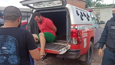 Photo of Empresário sacou dinheiro da conta da vítima, após matar professora em Moju