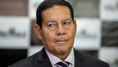 Photo of Vice-presidente Hamilton Mourão participa de evento em Belém nesta quinta-feira