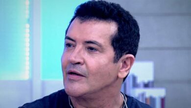 Photo of Beto Barbosa comemora cura do câncer: “Nunca devemos desistir de lutar”