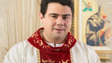 Photo of MP denuncia padre Robson por organização criminosa e lavagem de dinheiro