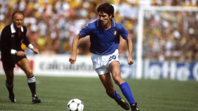 Photo of Morre Paolo Rossi, ex-atacante italiano algoz do Brasil na Copa da Espanha 1982