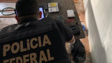 Photo of PF cumpre em Belém mandados judiciais em operação contra a pedofilia pela internet