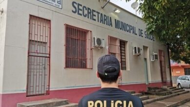 Photo of Polícia Federal realiza operação que apura desvio de recursos da saúde em Altamira