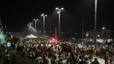 Photo of Devido à pandemia, Prefeitura de Belém proíbe festas públicas e privadas de Natal e Réveillon