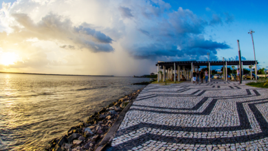 Photo of Zenaldo vai vetar projeto que aumenta a altura de prédios no Centro Histórico de Belém