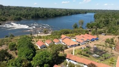 Photo of Governo do Pará quer construir ‘cascata’ de oito hidrelétricas em rio da Amazônia
