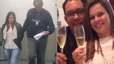 Photo of Mulher que pagou R$ 5 mil para pistoleiro matar marido é condenada a 24 anos de prisão