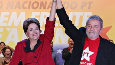 Photo of Justiça penhora faturamento do PT após calote na campanha de Dilma