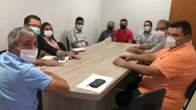 Photo of Sul do Pará: Casos de Covid-19 recrudescem e Redenção e Conceição do Araguaia não têm mais vaga em UTI