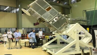 Photo of Satélite construído no Brasil para proteger a Amazônia será lançado no espaço em fevereiro de 2021