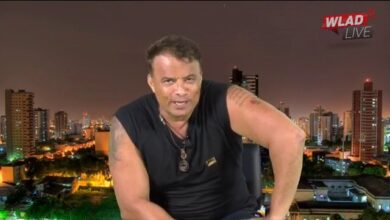 Photo of VÍDEO: Wlad cobra pagamento de auxílio e diz que vai colocar dinamite em Edmilson caso não pague
