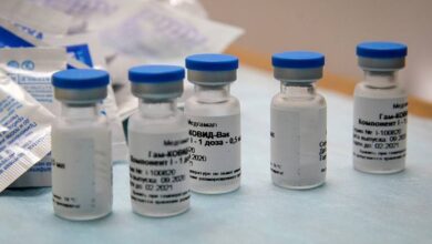 Photo of Argentina começará vacinação contra Covid-19 na terça-feira, 29