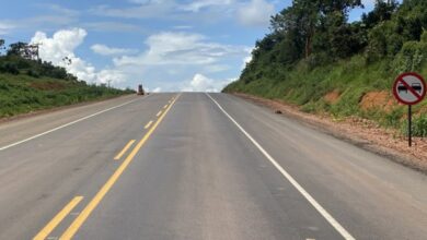 Photo of TCU autoriza concessão da BR-163, no Pará