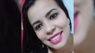 Photo of Jovem de 23 anos é morta pelo ex na noite de Natal