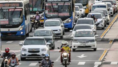 Photo of Governo do Pará publica decreto com descontos do IPVA 2021 para bons motoristas