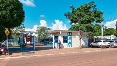 Photo of Acadêmicos de Biomedicina da Uepa em Marabá reclamam da falta de professores