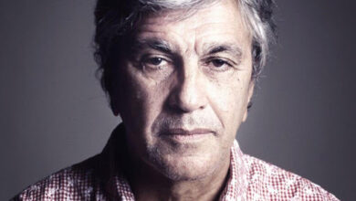 Photo of “A prisão militar apagou em mim a atração sexual por homens”, diz Caetano Veloso