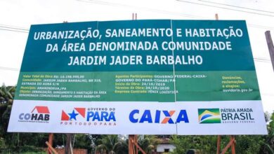 Photo of MPPA entra com ação para retirada de nomes de pessoas vivas de bens públicos de Ananindeua