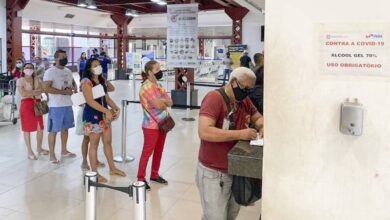 Photo of Terminal Hidroviário de Belém deve receber 27 mil passageiros neste fim de ano
