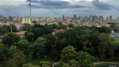 Photo of Semas: primeiro dia do ano novo será de tempo nublado e chuva