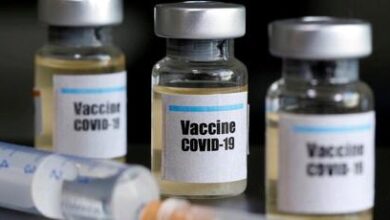 Photo of Ministro do STF dá 48 horas para ministro Pazuello informar quando começa imunização