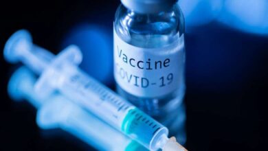 Photo of O que se sabe sobre os quatro casos de reação à vacina contra a Covid-19