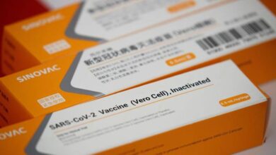 Photo of Anvisa certifica farmacêutica chinesa que desenvolveu CoronaVac