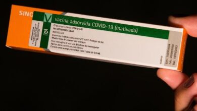 Photo of Sinovac subornou autoridades chinesas para aprovar vacinas, diz jornal