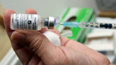 Photo of Órgão dos EUA confirma 6 reações alérgicas graves causadas pela vacina da Pfizer