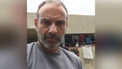 Photo of Ator Marco Ricca está intubado na UTI com covid-19