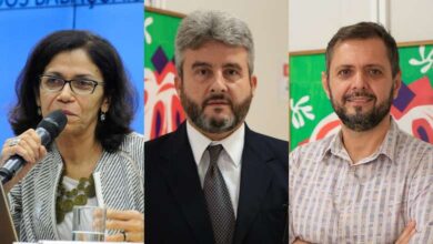 Photo of Edmilson anuncia procurador-geral e os dois primeiros secretários municipais de seu governo