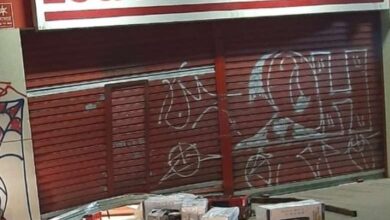 Photo of PM prende quatro suspeitos de assaltar uma loja de departamentos em Marituba