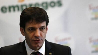 Photo of Bolsonaro demite ministro do Turismo, Marcelo Álvaro Antônio