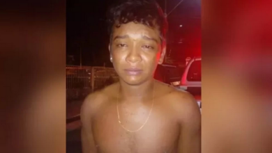 Photo of Jovem diz ter matado padre e que eles tinham ‘relacionamento amoroso’, no Pará