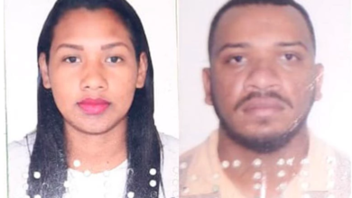 Photo of Jovem de 20 anos morre carbonizada em camionete incendiada